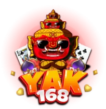 yak168 สล็อตแตกบ่อย เว็บตรงมั่นคงที่สุดในไทย สมัครรับโบนัสทันที